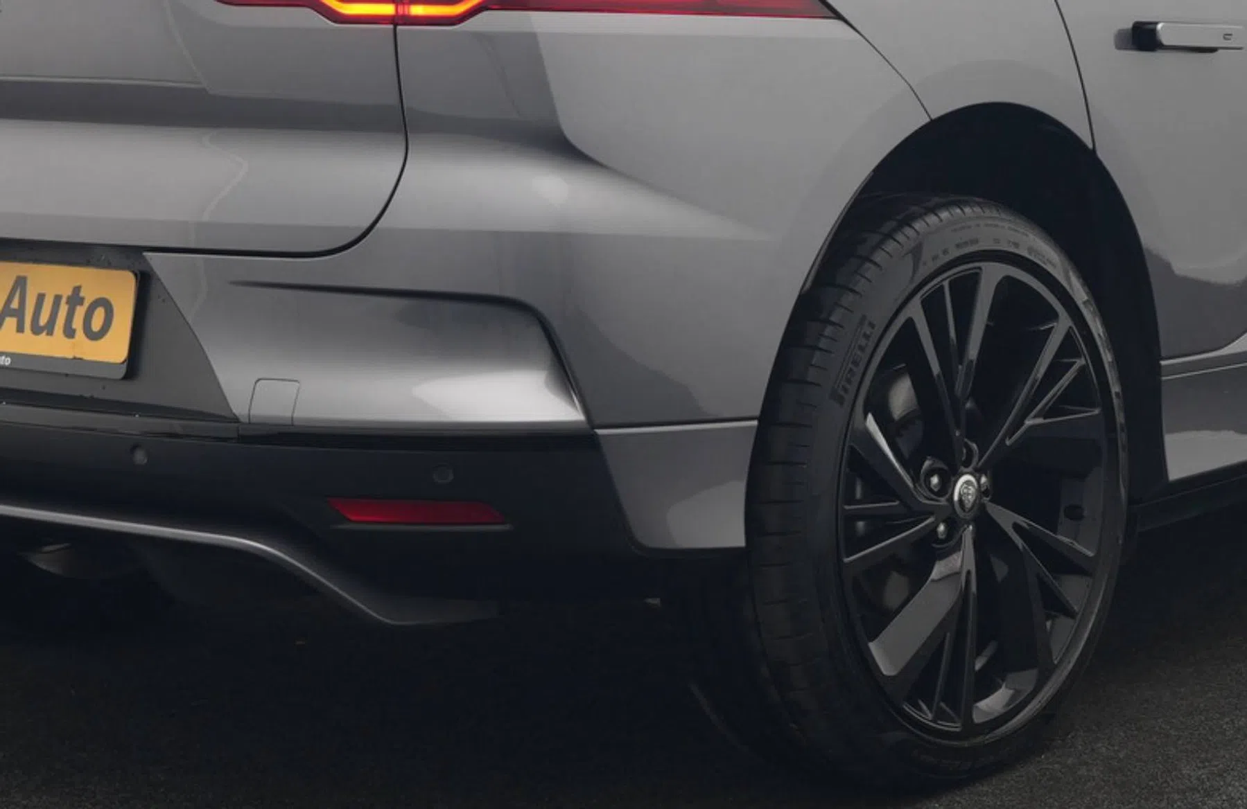 Jaguar i-Pace occasion Marktplaats